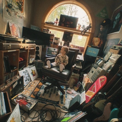 Logic LP