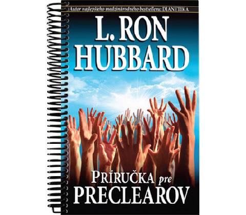 Príručka pre preclearov