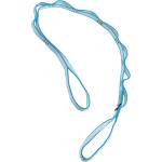Rock Empire Осигурителна примка Rock empire Daisy Chain Dyn 13 mm Daisychain - Aqua - размер 110 cm (314-0114-0111)