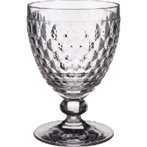 Villeroy & Boch Чаша за вино червено Boston 200 мл (11-7299-0020)