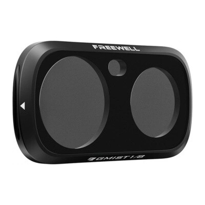 Freewell Insta360 Luna Ultra Glow Mist 1/8