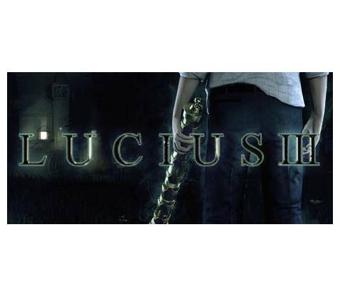 Lucius 3