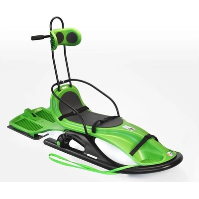 KHW Snow Future green zelená