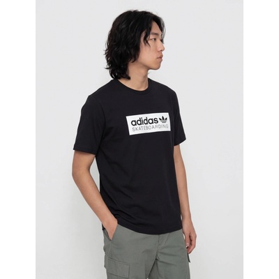 adidas Skt Logo black