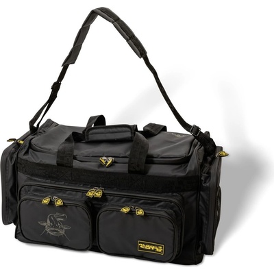Black Cat Taška Battle Cat Carryall