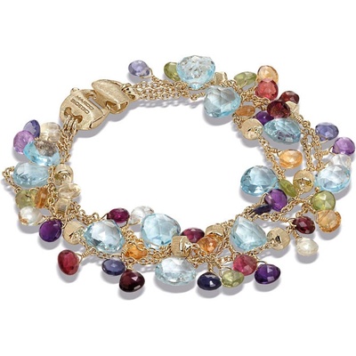 Marco Bicego zlatý náramek Paradise BB2593 MIX01T Y 2040255