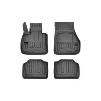 FroGum Гумени стелки Frogum Proline 3D съвместими с BMW F45 Active Tourer Series 2 (2014- 2018)