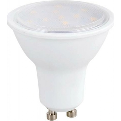 ACA Lighting LED Dim GU10 230V 3W SMD 6000K 100st. 270lm Ra80 3WGU10SCWDIM