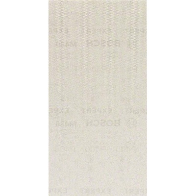 BOSCH EXPERT brúsna mriežka M480 115X230mm,P100,10ks 2608900762
