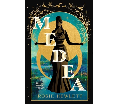 Médea