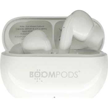Boompods Bassline GO