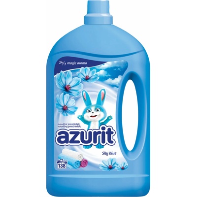 Azurit aviváž Sky blue 3036 ml 138 PD