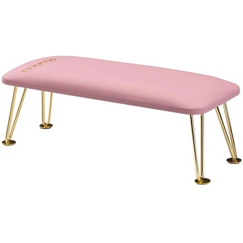 Image 1 of Active Стойка за маникюр 6-m златисто розова (141219)