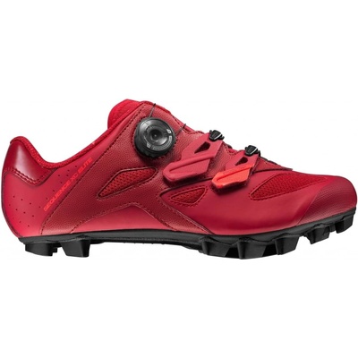 Mavic Sequence Xc Elite Shoe W jester red/fiery coral