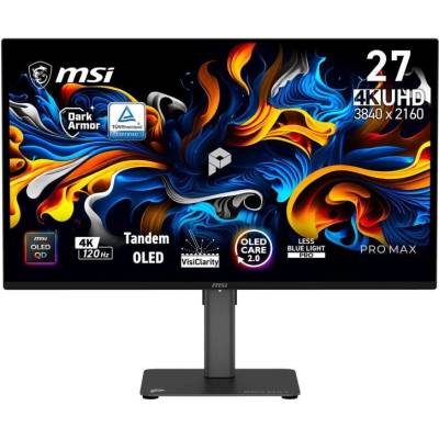 MSI PRO MAX 271UPX12G