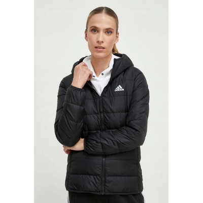 adidas Performance adidas W ESS L D HO J HZ5724 Čierna