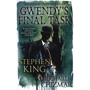 Gwendys Final Task