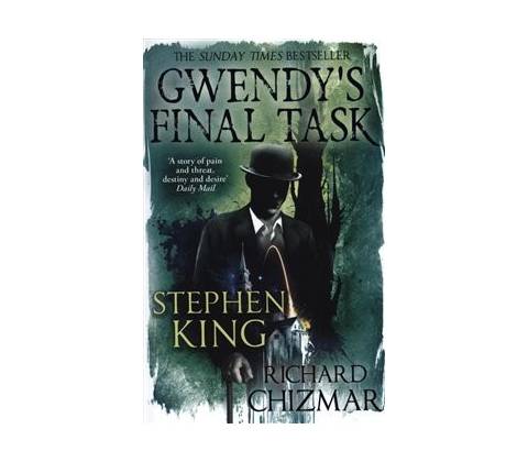 Gwendys Final Task