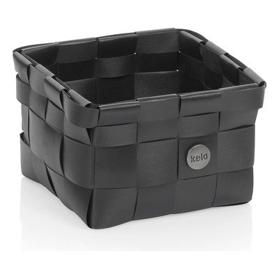Kela Neo 15x15 cm čierna KL-24482