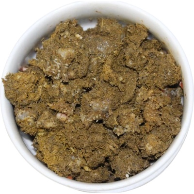 Masožravci Hovězí dršťky neprané mleté 1 kg