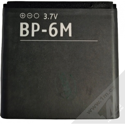 Nokia BP-6M – Zboží Živě