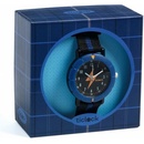 Djeco Ticlock Flash blue