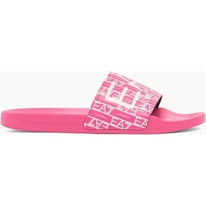 EA7 Emporio Armani Джапанки water sports visibility slipper u (7x000108-mz632)