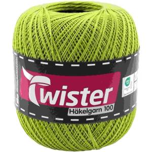 Twister Hakelgarn 74 Плетене на една кука прежда (98303-74)