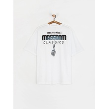 MassDnm Noise white
