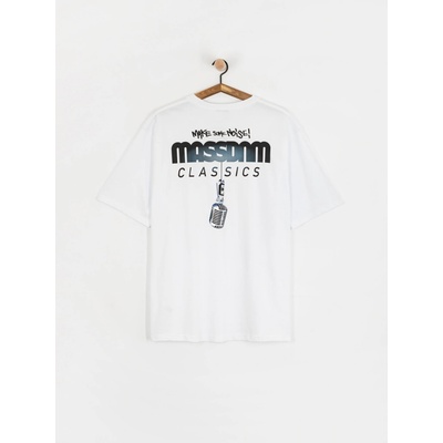 MassDnm Noise white