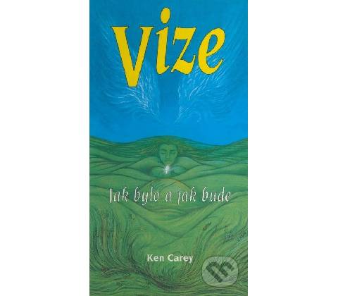 Vize - Ken Carey