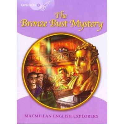 Macmillan English Explorers 5 Sue Graves