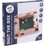 Engelhart Настолна игра Shut the Box - Семейна (300407) - digit