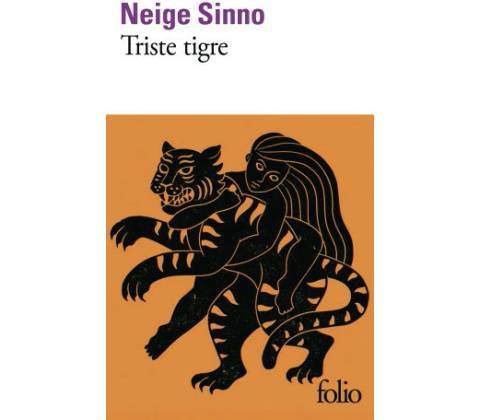 Triste tigre