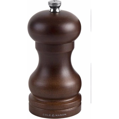 COLE&MASON Forest Capstan Precision+ 12 cm