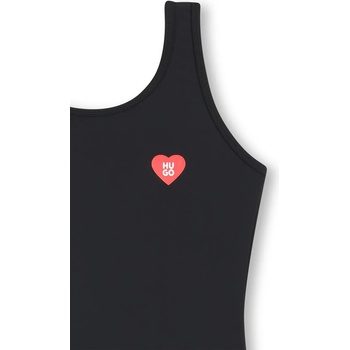 HUGO Детски цял бански hugo (g01025.156.162)