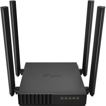 TP-Link Archer C50 V6