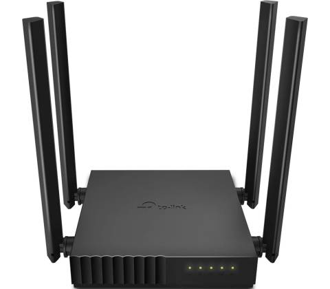 TP-Link Archer C50 V6