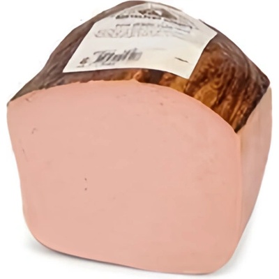 Kostelecké Uzeniny Kostelec Bavorská sekaná cca 1,5 kg