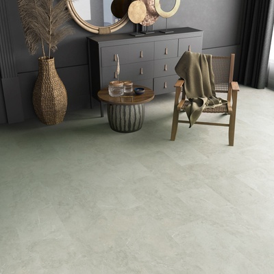 CLASSEN SPC настилка Classen Nuva Dryback Carrara Grey (5072)
