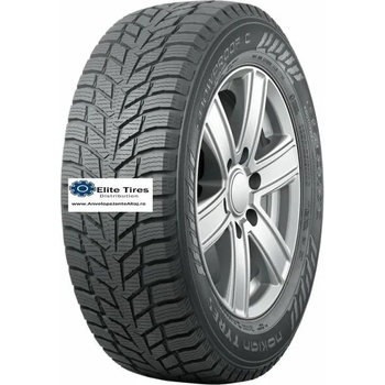 Image 1 of Nokian Snowproof C 205/65 R16C 107T