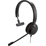 Jabra EVOLVE 30 II MS Mono USB (5393-823-309)