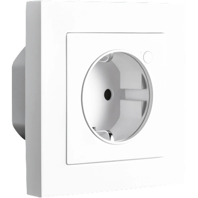Aqara Wall Outlet H2 EU: Model No: WP-P01D (WP-P01D)