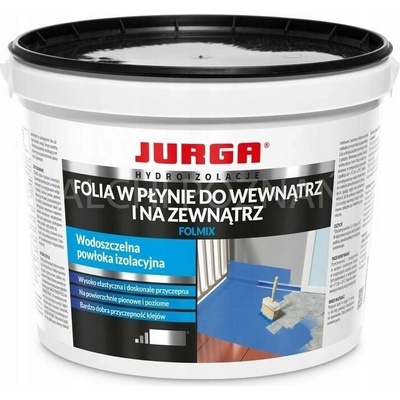 Fólie Jurga 25 kg hydroizolace