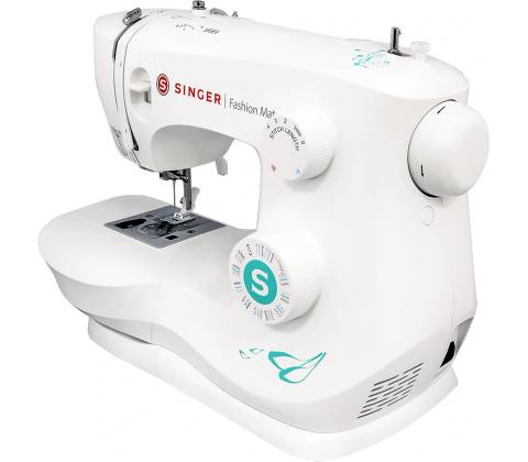 Singer 3337