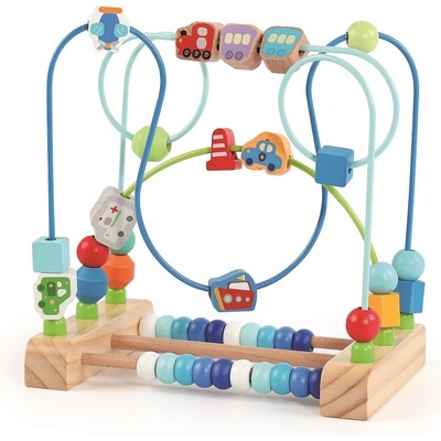 2Kids Toys Labyrint Doprava
