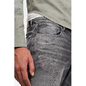 G-Star - Дънки 3301 Regular Tapered (51003.C293.B466)