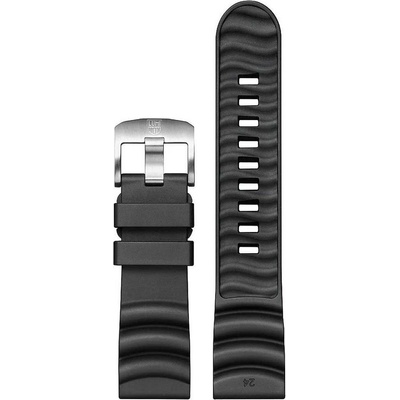 Luminox BG Sea Gent Series Strap - Black