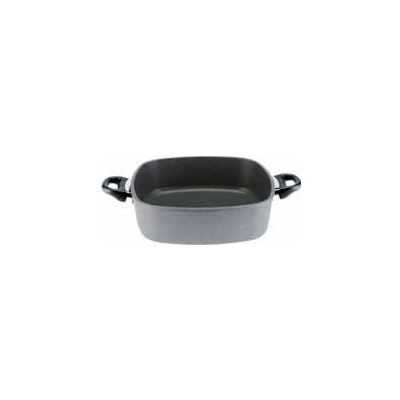 SKK Titan Durit hranatá indukce 26 x 26 x 8 cm
