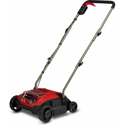 Einhell GC-SC 18/28 DS Li-Solo